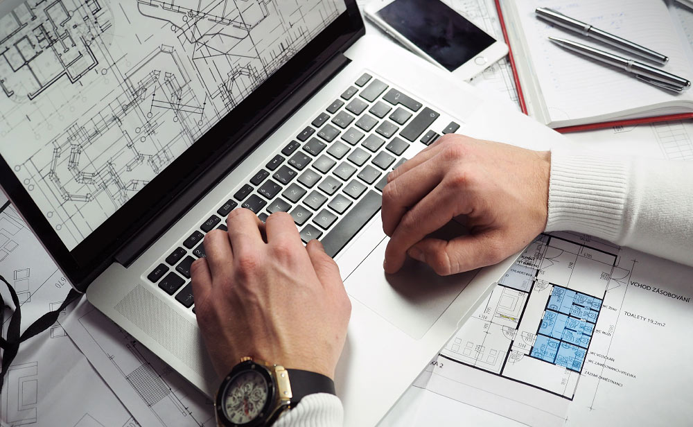 Kamboh Enterprises: Comprehensive Construction and Design Services Construction, woodwork, steelwork, architectural design, and property management services by Kamboh Enterprises.