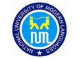 Construction project at National University of Modern Languages (NUML) by Kamboh Enterprises.