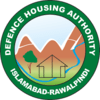 Construction project at DHA (Defence Housing Authority Islamabad) by Kamboh Enterprises.
