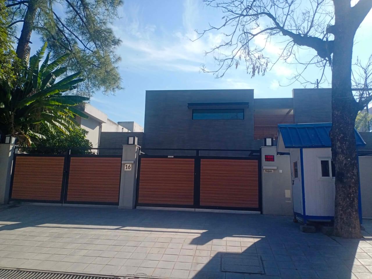 Beautiful house in G-6 Islamabad by Kamboh Enterprises.