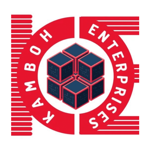 Kamboh Enterprises